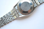 Rolex Datejust Ref 16014 Linen Dial