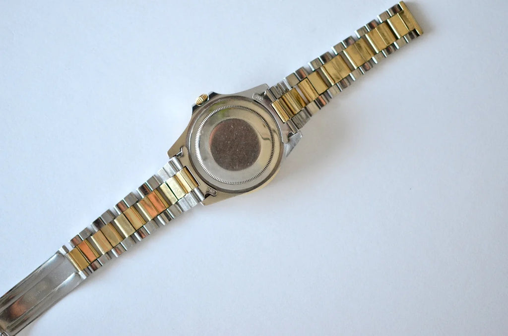 Rolex 1675 GMT-Master Root Beer