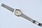 Rolex Datejust Ref 16014 Linen Dial