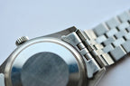Rolex Datejust Ref 16014 Linen Dial