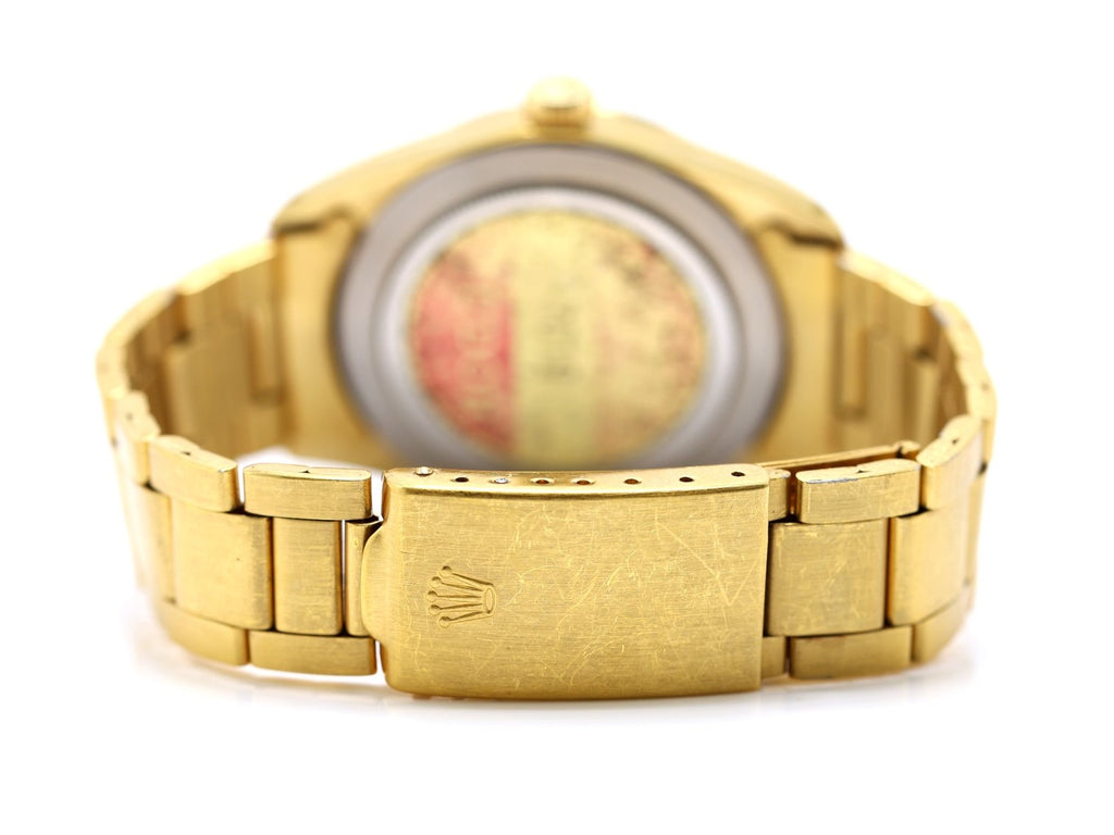 Tudor 7019/1 Oyster Prince Date+Day Jumbo 1969
