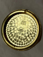 Vacheron Constantin 4322 18k Shell Lugs