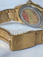 Tudor 7019/1 Oyster Prince Date+Day Jumbo 1969