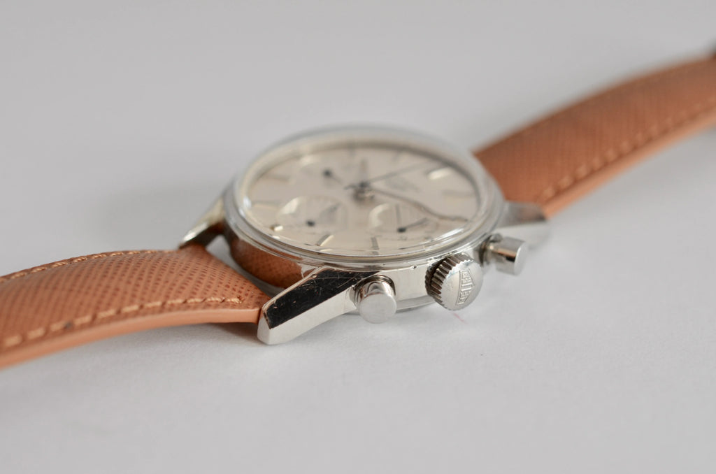 Heuer Carrera Chronograph 2447S