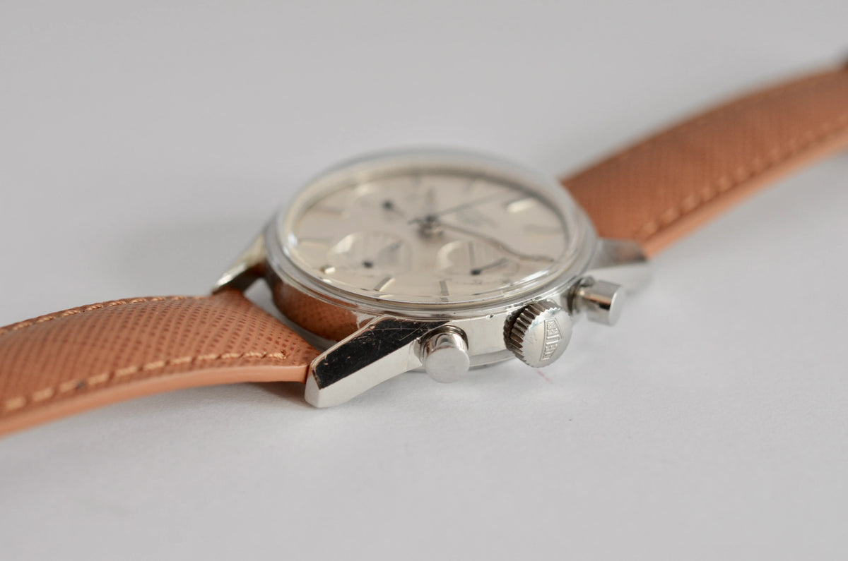 Heuer Carrera Chronograph 2447S