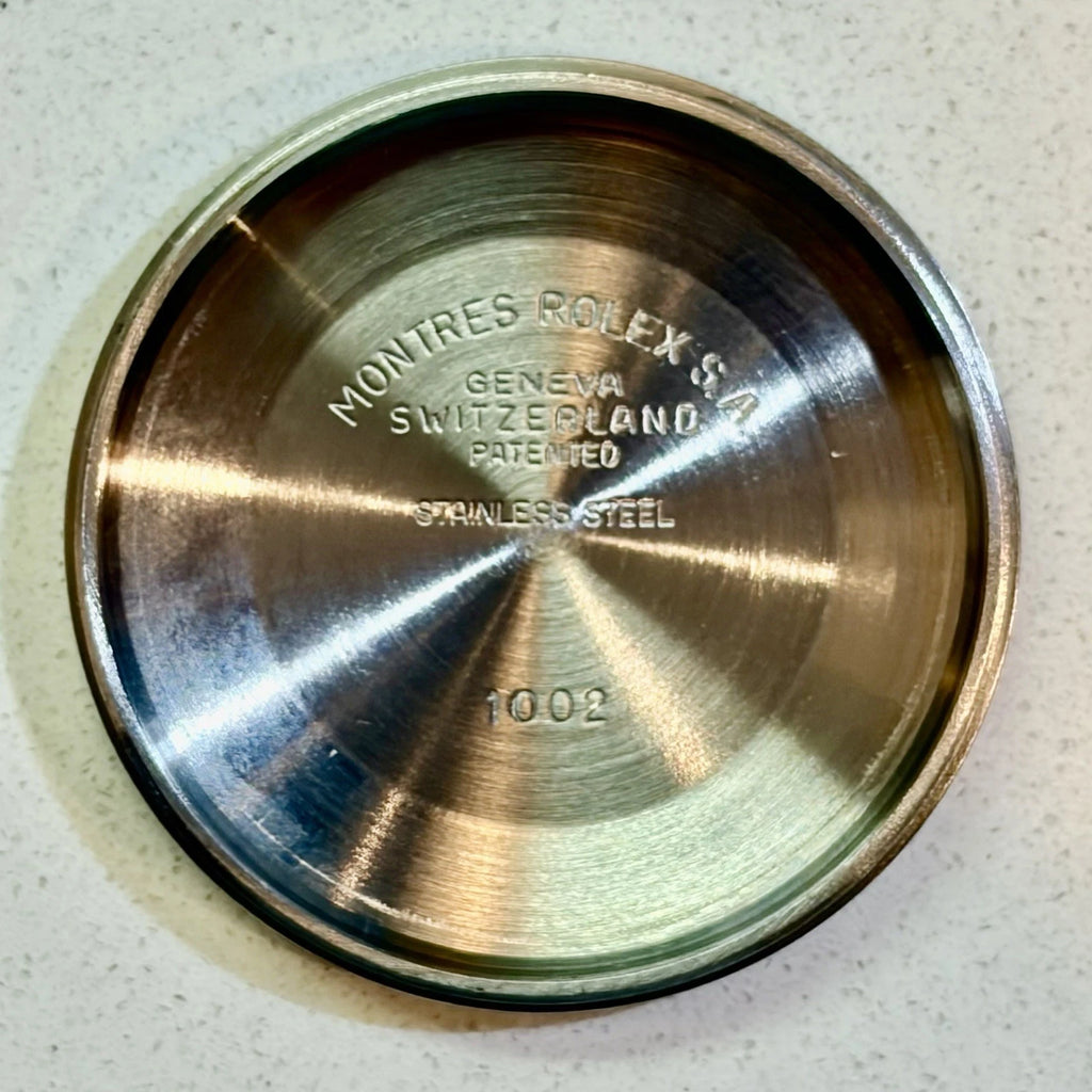 Rolex Air-King 5500