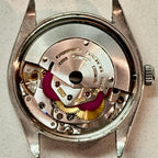 Rolex Air-King 5500